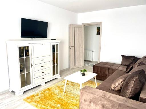 Luxury apartments - Housity