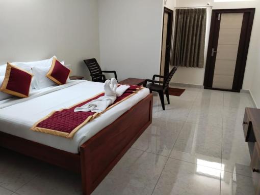 PPH Living KVR Residency - Housity