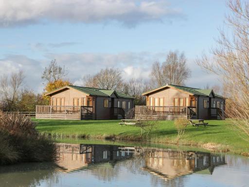 Blenheim Lodge - Housity