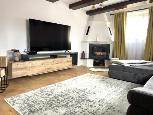 Bran Place La Odaie - Housity