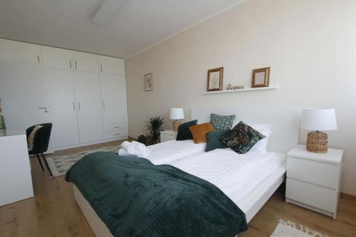 SuperB apartment with incredible view at the best location - Housity
