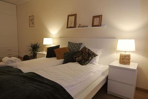 SuperB apartment with incredible view at the best location - Housity