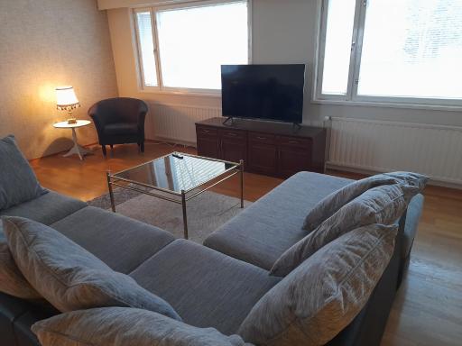 City Apartment, Närpiö City centre - Housity