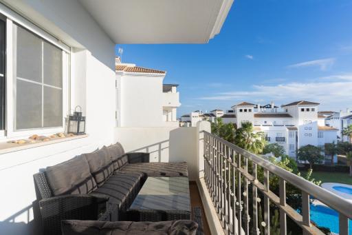 Residencial Duquesa 04032a - Housity