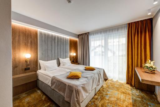Pension Montana Popa - Housity