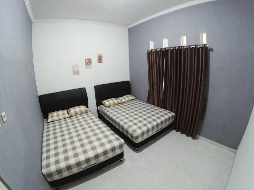 Omah Ringin Homestay Jogja - Housity