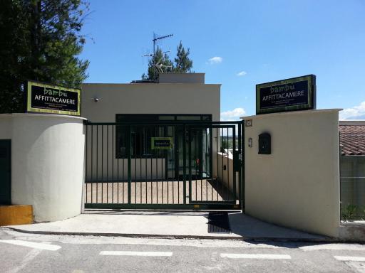 Bambù Affittacamere & Residence - Housity