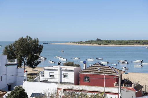 Ático Costa Doñana - Housity