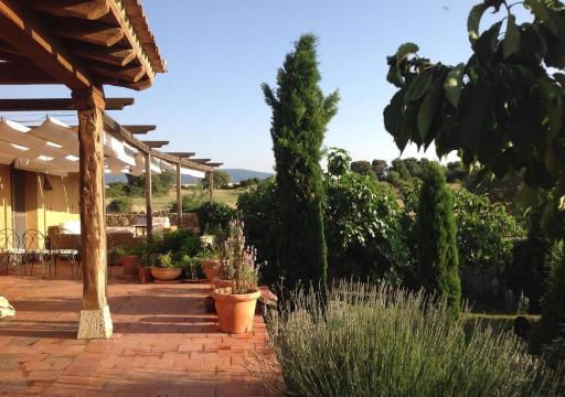 La Casa Rota Arahuetes - Housity