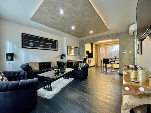 Suite 40 Jacuzzi & Sauna by Malmedreams - Housity