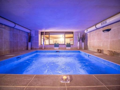 Villa El Tagoro - Housity