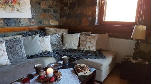 Mountain house - Housity