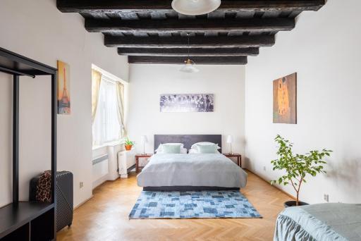 St. George Apartments - Housity