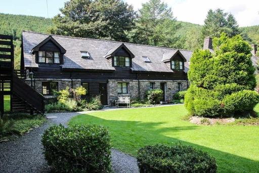 Kestrel Cottage - Housity