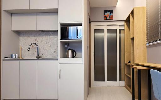Lumen Pension - Housity