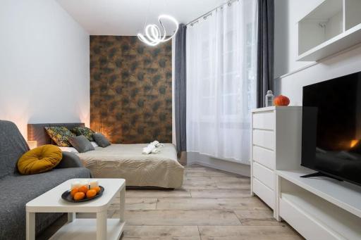 Charming apartment in calm and central area - Housity