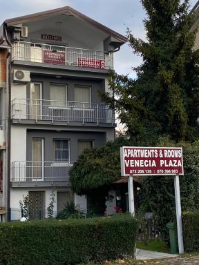 Venecia Plaza Struga - Housity