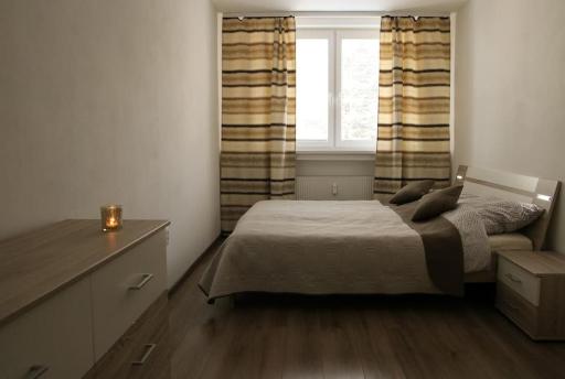 Apartmán Roosevelt - Housity