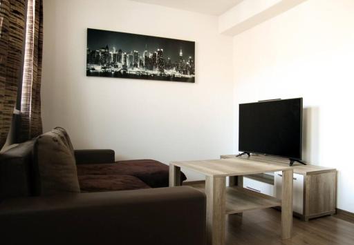 Apartmán Roosevelt - Housity