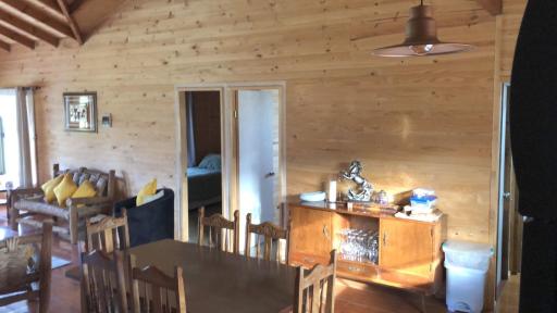 casa completamente equipada, a pasos de Tijeral, Renaico y Angol - Housity