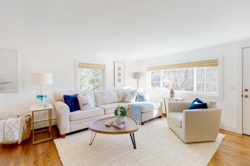 Sagamore Sanctuary - Housity