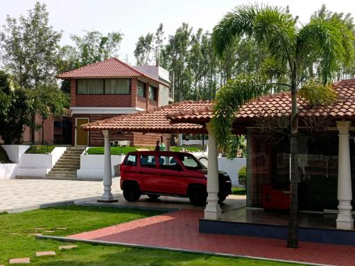 Bougainvillea Homestay - Housity