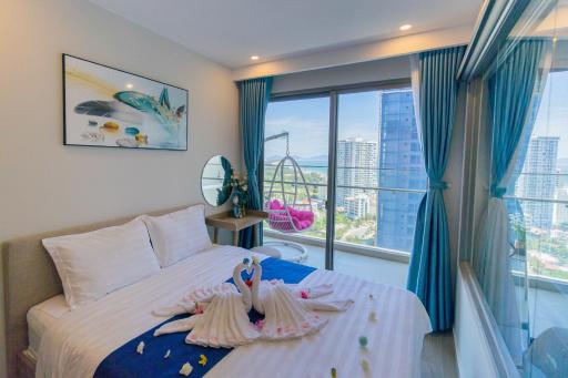 Căn hộ The Sóng -An Gia Bãi Sau Biển Thuỳ Vân - Housity
