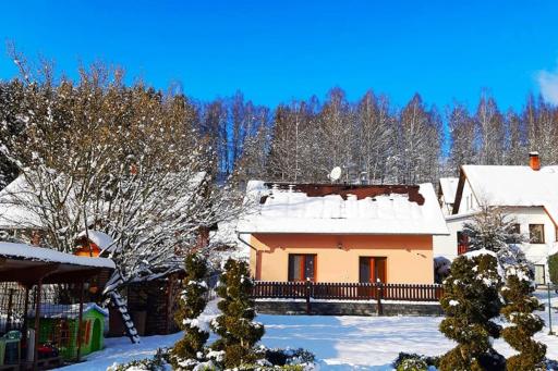 Rekreační dům Kraslice - Housity