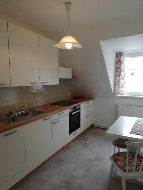 Ferienwohnung Schuhhaus Ganster - Housity