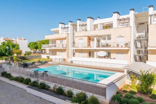 Apartamento Maré Cheia Sl008 - Housity