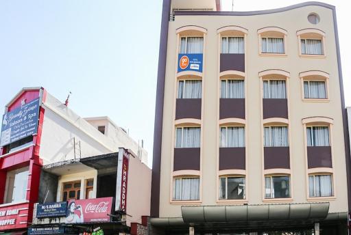 Hotel New Shraddha - Housity