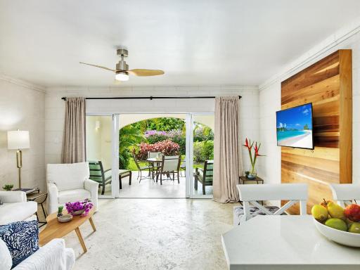 Sago Garden Apartment at Royal Westmoreland - Housity