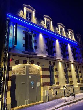 Smartappart Caen Grusse - Housity