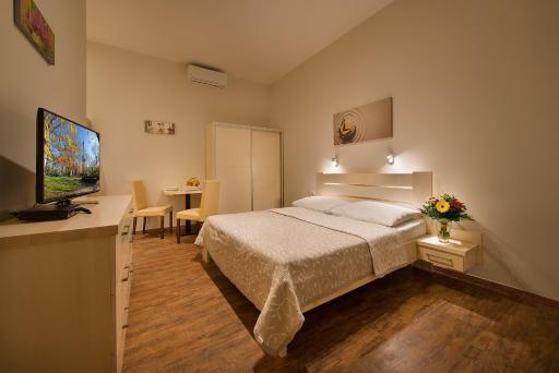 Anděl Apartments Praha - Housity