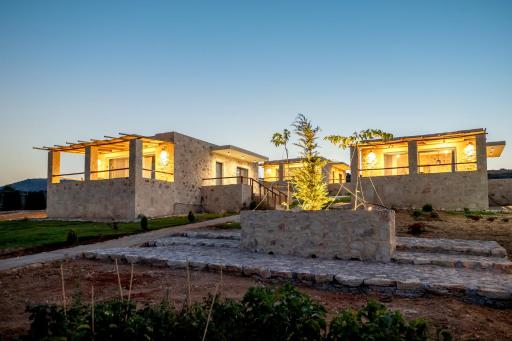 Alagni Cretan Resort - Housity