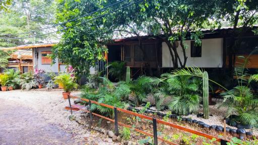 Casa Chaak Tamarindo - Vacation Apartment with fully equipped kitchen - Housity