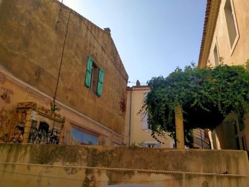 paradis des randonneurs - Housity