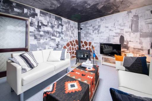 Otaru Shikkui Cottage - Housity