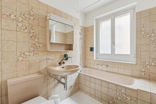 Central Apartment for City Explorers 224 - Housity