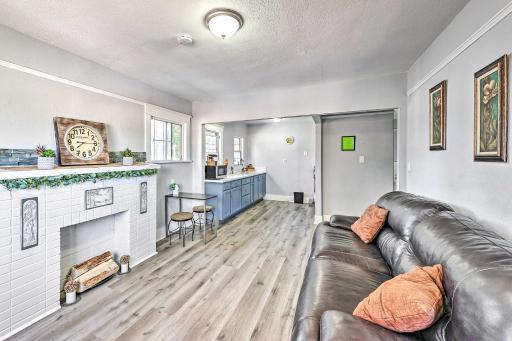 Pet-Friendly San Bernardino Apt Near CSUSB! - Housity