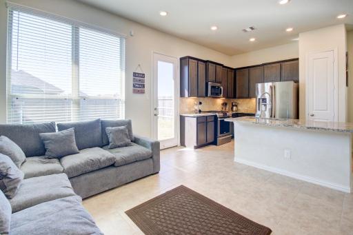 Meticulously-maintained 3-BR Townhouse w/ Backyard ~ Double-Story! - Housity