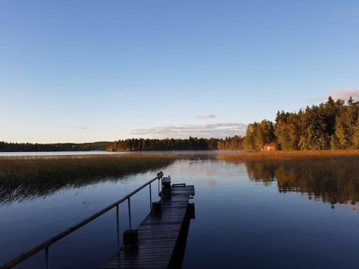 House by lake Näsijärvi for 8 people - Housity