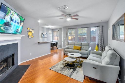 Roanoke Hidden Oasis Resort Style Living - Housity