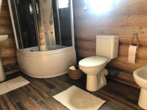 Cabana EIA - Housity