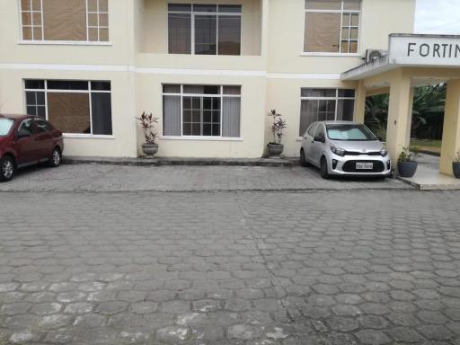 Cabaplan Tonsupa Fortin MS - Housity