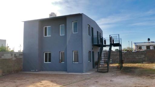 Apart PATRICIA I - Housity