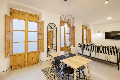 Piso-Loft COS Jaén Centro - Housity