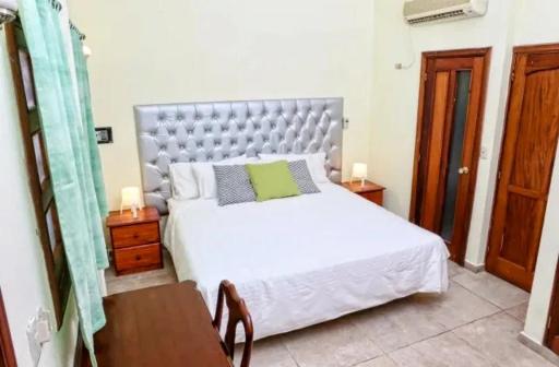 Hotel Aluge - Housity