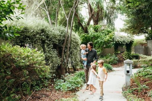 Cambria Pines Lodge - Housity