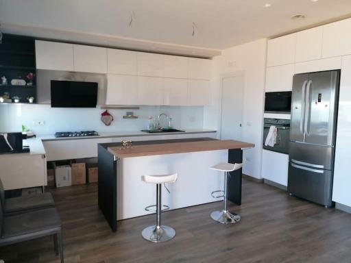 Elegante appartamento in affitto (Casa Mariu ') - Housity